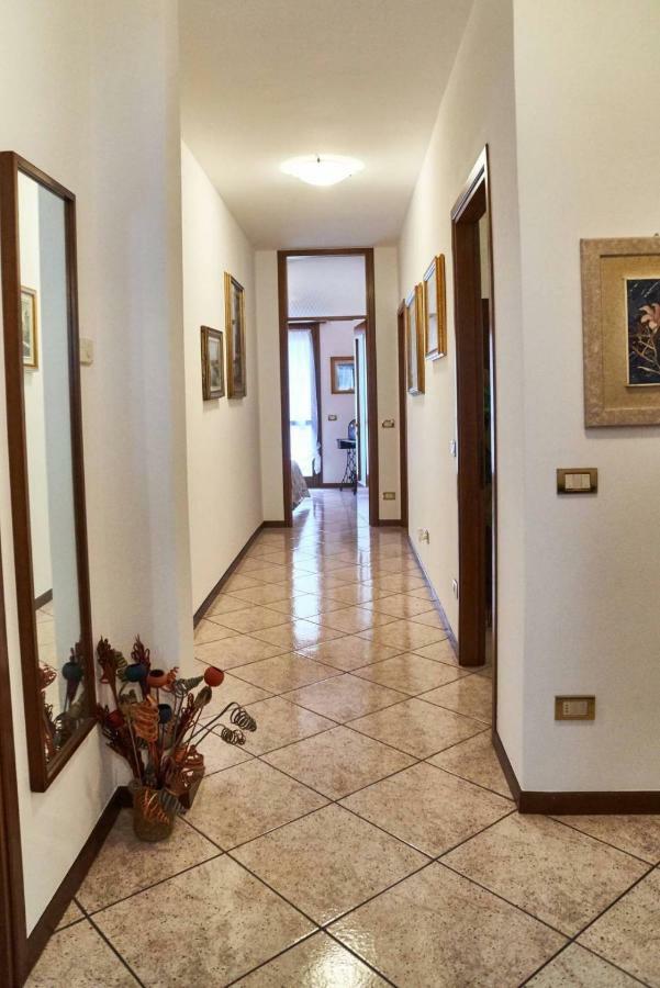 Appartamento Clivo Solto Collina Exterior photo